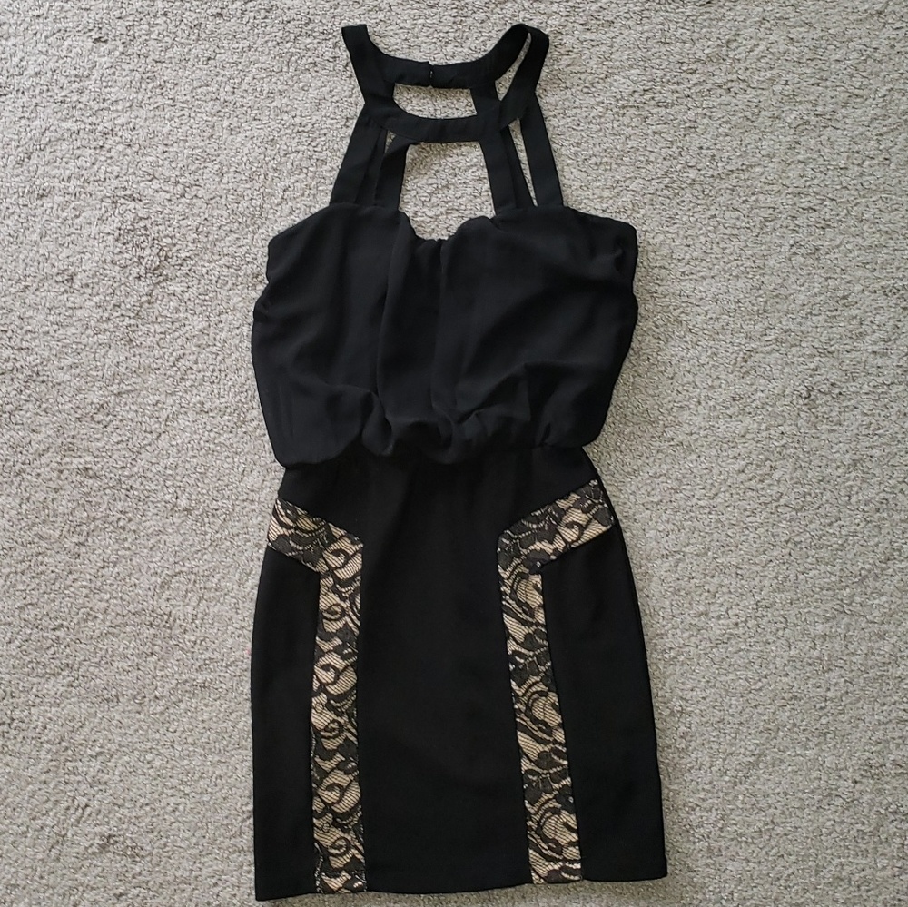 Ruby Rox Dress